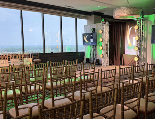 Night of Fashion Runway Show